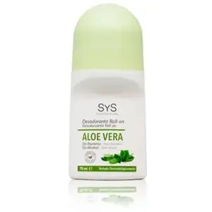 Labnatur Sys Aloe Vera Desodorante 75ml pas cher