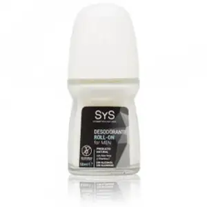 Labnatur Sys Desodorante Hombre Roll-On 50ml pas cher
