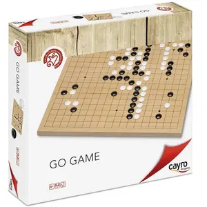 Comparateur de prix : Non communiqué GO GAME