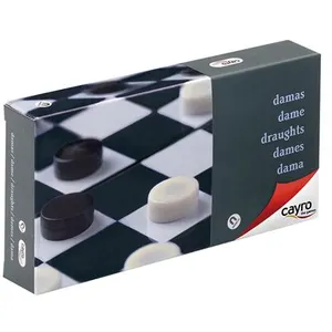 cayro - cayro magnétique de voyage echecs-79777-79777 pas cher