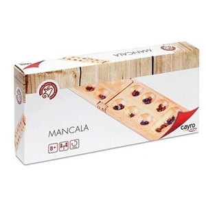 CAYRO - 620 - JEU DE PLATEAU - MANCALA  pas cher