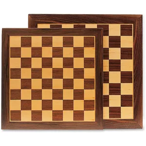 Comparateur de prix : Cayro - 612 - plateau d'échecs - bois - 35 x 35 cm