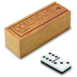 Non communiqué Cayro - 791 - jeu de plateau - dominos - taille xxl pas cher