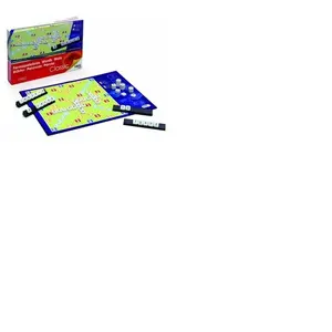 Comparateur de prix : Cayro - 720 - Jeu De Plateau - Jeu Des Mots