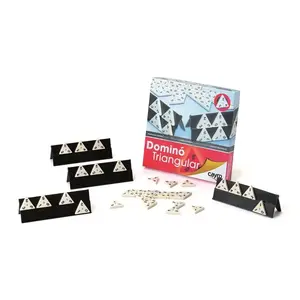 Cayro Domino Triangulaire pas cher
