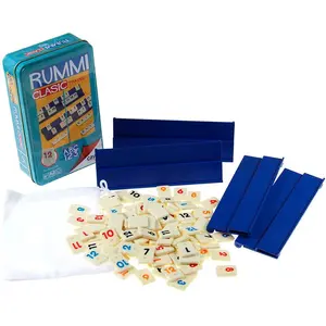 Cayro Jeu De Société Travel Rummi pas cher