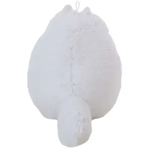 Creaciones Llopis Gordi Chat Assorti En Peluche 42 Cm
