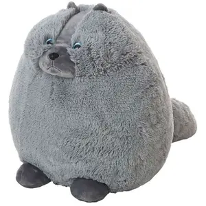 Creaciones Llopis Gordi Chat Assorti En Peluche 34 Cm