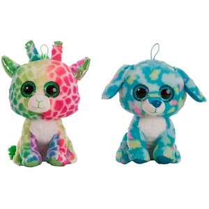 Creaciones Llopis 6 Animaux De Compagnie 45 CmVendu parkaufland