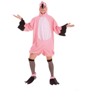 Creaciones Llopis 4992AXL Déguisement pour Adulte Multicolore pas cher