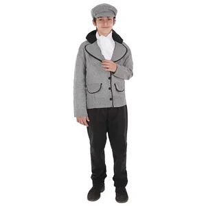 Comparateur de prix : Creaciones Llopis Costume pour enfants Jacket Chulapo (4 pièces) 