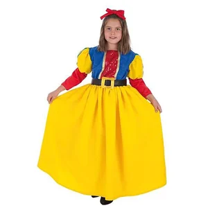 Creaciones Llopis Déguisement Blanche-neige FilleVendu parkidinn
