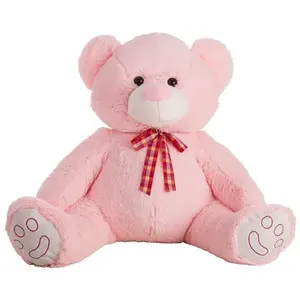 Comparateur de prix : Creaciones Llopis Ours En Peluche Evy 85 Cm