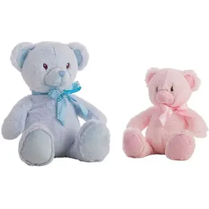 Creaciones Llopis Ourson Bébé Dans Boîte Teddy 42 Cm
