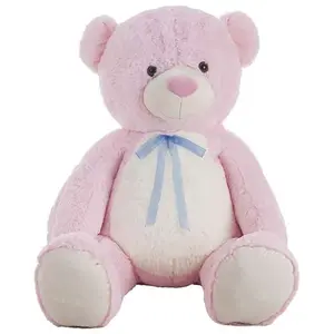 BigBuy Fun Creaciones Llopis Ours Géant Teddy 140 Cm