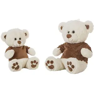 BigBuy Kids Jouet En Peluche - Llopis - Ours Winnie L'ourson - Mixte - Intérieur pas cher