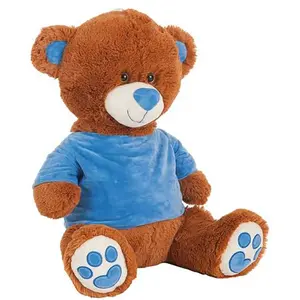 Creaciones Llopis T-shirt Ours Velours Teddy 50 Cm pas cher
