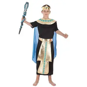 Comparateur de prix : Creaciones Llopis Déguisement De Pharaon Pour Enfant
