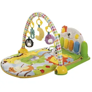 Creaciones Llopis Activités Musicales Mena Piano 96x65x48 CmVendu parkidinn