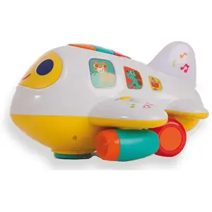 Creaciones Llopis Avion 20 x 17 x 11 cm Vendu parkidinn