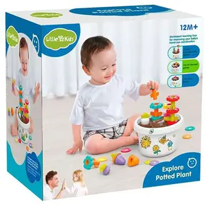 Creaciones Llopis Boîte De Jeu Puzzle-ihanes-monetas Moted 18x18x12 CmVendu parrue-du-commerce
