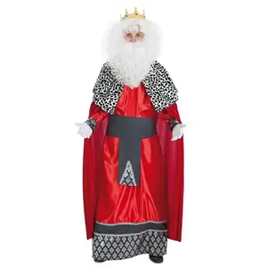 Comparateur de prix : CREACIONES LLOPIS Déguisement Adulte Roi Gaspard Homme Taille XL