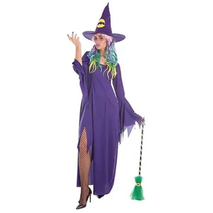 Creaciones Llopis Costume De Sorcière De La Lune pas cher