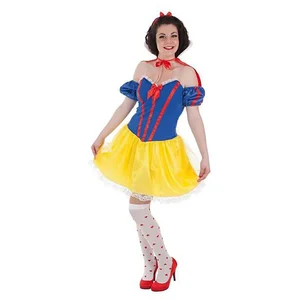 Comparateur de prix : Creaciones Llopis Costume pour les adultes Blanc de Blanc M / L (3 pièces) 