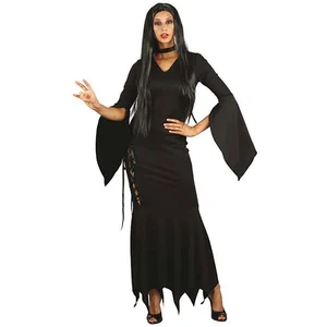 Creaciones Llopis Costume De Nuit De Vampire pas cher