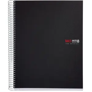 Miquelrius Cahier - A4 (21x29,7cm) - Petits carreaux - 200 pages - couverture en ... pas cher