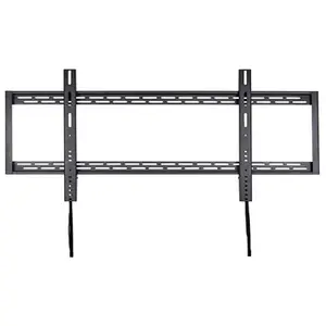 Fonestar STV-636N Support mural ultra plat pour TV LCD/LED de 60" à 100" pas cher