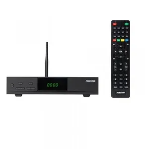 Fonestar Récepteur De Télévision Par Satellite Rds-585hwd Dvb-s2 pas cher