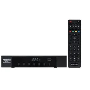 Fonestar Récepteur De Télévision Par Satellite Rds-524hd pas cher