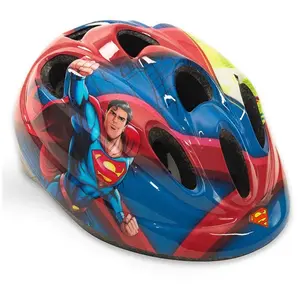 Comparateur de prix : Toimsa Bikes Casque Junior Superman