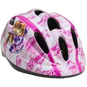Comparateur de prix : Toimsa Bikes Casque Junior La Pat´ Patrouille 3-6 Années