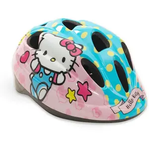 Toimsa Bikes Casque Junior Hello Kitty