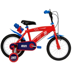 Atletico De Madrid Vélo 16´´ One Size pas cher