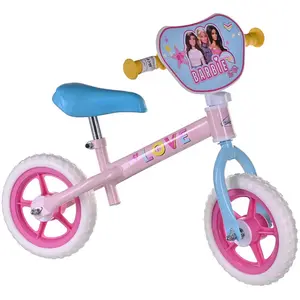 Toimsa Bikes Vélo Rider Bike 10´´ Barbie pas cher