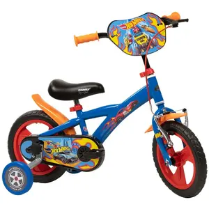 Toimsa Bikes Vélo 12´´ En71 Hotwheels pas cher