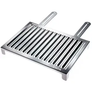 Grille Barbecue en Acier Inoxydable, grande, spéciale cuisson viande, ...Vendu paramazon