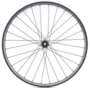 Comparateur de prix : Lapierre Roue Avant Vtt Lp Carbon Am 29´´ Boost 6b Disc Tubeless 15 x ...
