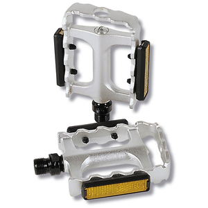 VP Components Pédales VTT VP Super Light Argenté TU 38153