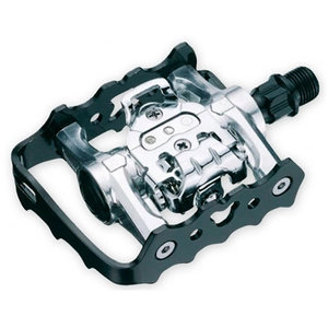 Pédales VP Bio Cleat X92 Noir 103x63 mm 707511Vendu parbikeinn