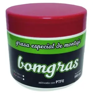 Pot de graisse bompar 500 g pas cher