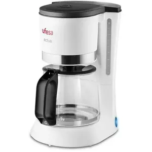 Ufesa CG7123 machine à café Manuel Machine à café filtre 1,5 L pas cher