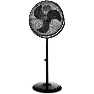 Comparateur de prix : Ventilateurs sur pied : UFESA FF1450