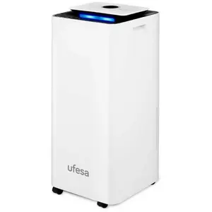Déshumidificateur Ufesa DH5020 20L 420W pas cher