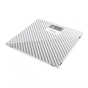Balance Numérique de Salle de Bain UFESA BE0907 150 Kg Blanc TUVendu parpccomponentes