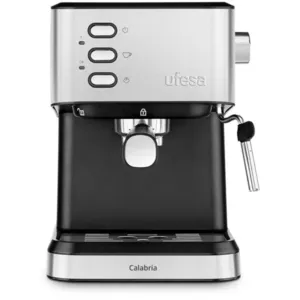 Machine de café express Ufesa Calabria  pas cher