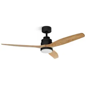 Ufesa - Ventilateur de Plafond nepal 40 w Ø132 cm pas cher